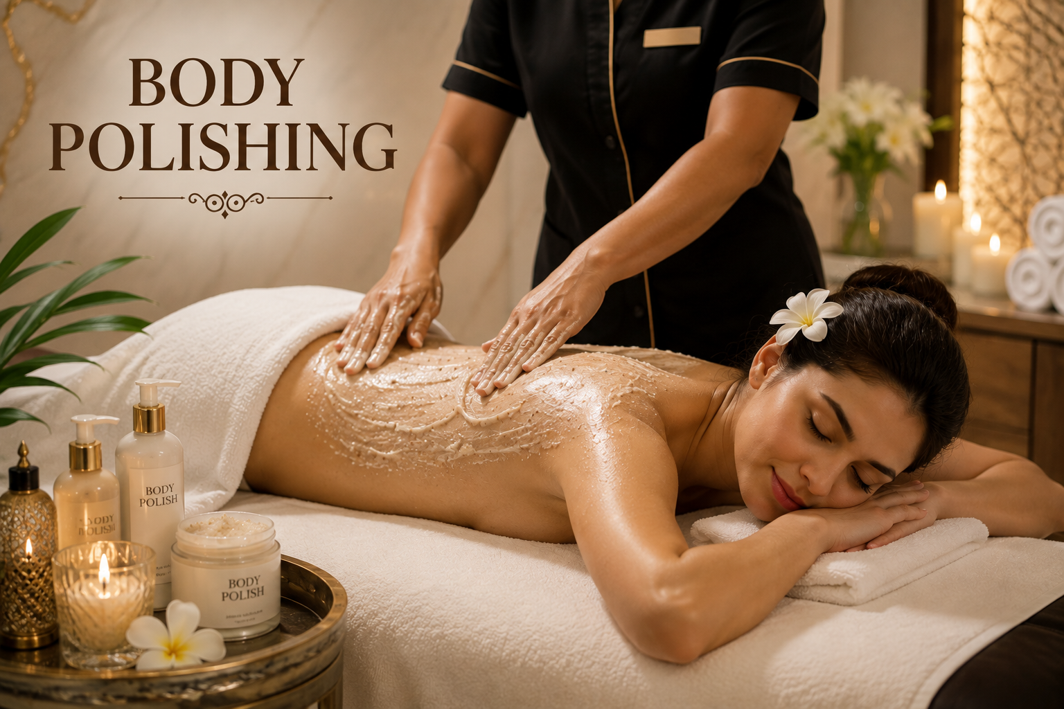 Body Polishing